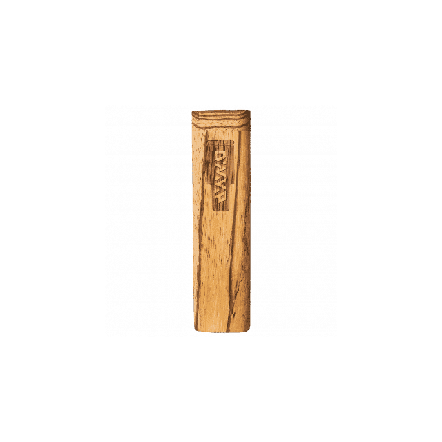 SlimStash XL by Dynavap (Zebrawood)