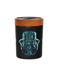 Smart Stash Jar (Small) by V Syndicate