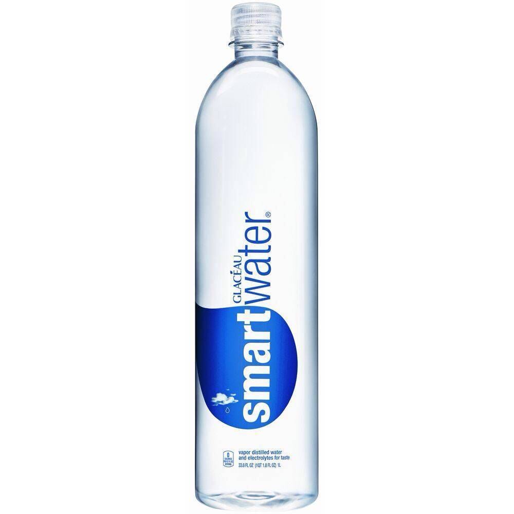 smart water 20 fl oz bottle