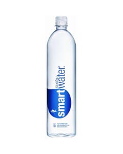 smart water 20 fl oz bottle