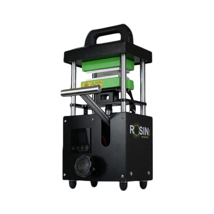 Smash Press by Rosin Tech