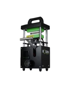 Smash Press by Rosin Tech