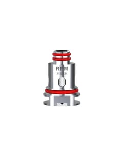 rpm replacement coil