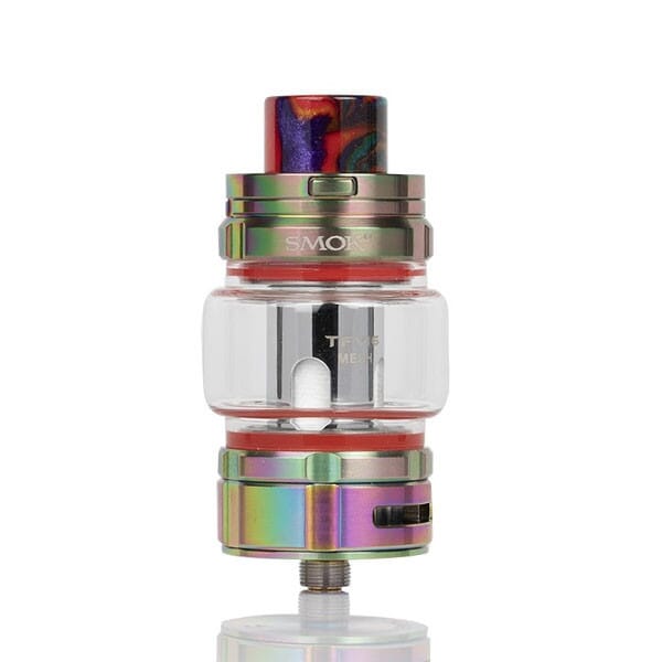TFV16 Sub Ohm Tank by Smok (Rainbow)