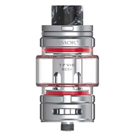 TFV16 Sub Ohm Tank by SMOK-Silver