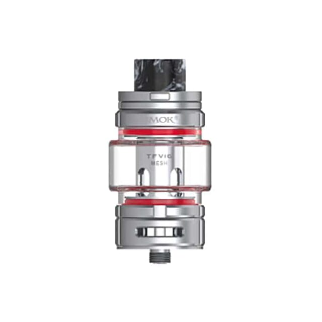TFV16 Sub Ohm Tank by SMOK-Silver