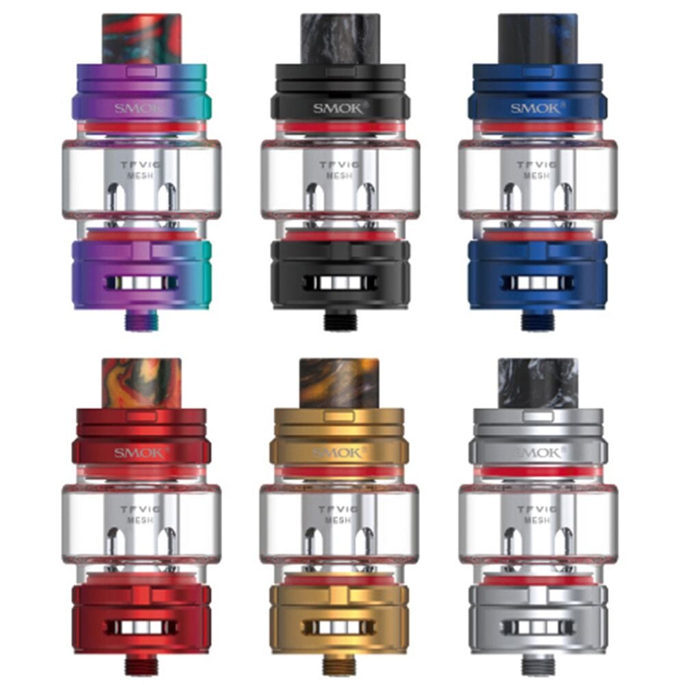 TFV16 Sub Ohm Tank by SMOK