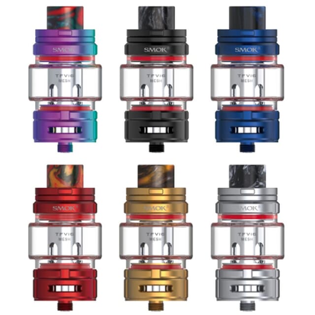 TFV16 Sub Ohm Tank by SMOK