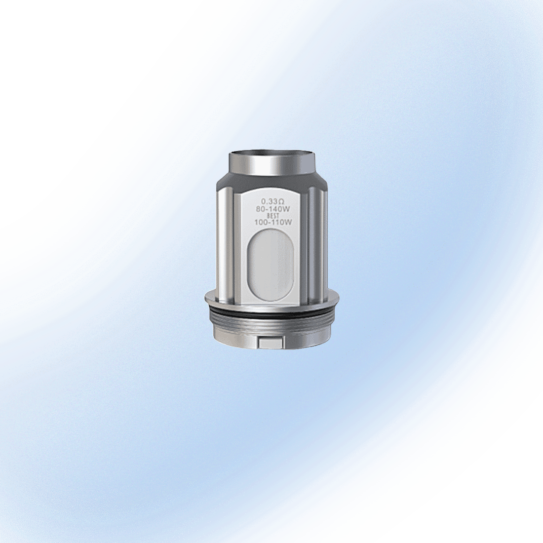 Smok TFV18 Mini | Meshed Coil - .33 ohm