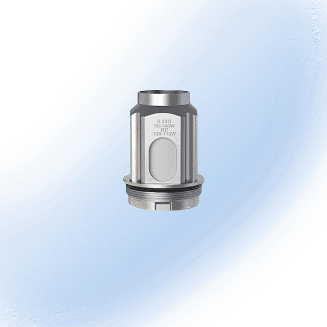 Crown IV Coils (UN2 - Mesh) by Uwell Crown IV Coils (UN2 - Mesh) by Uwell