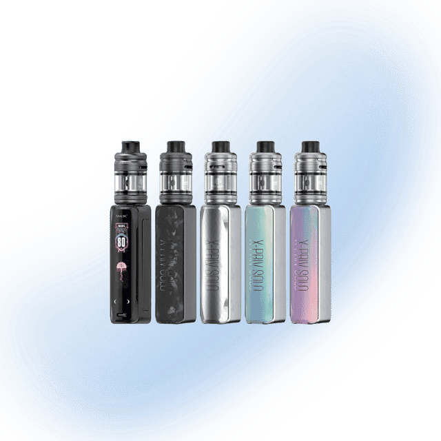 Smok X Priv Solo Kit Colors