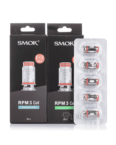 RPM 3 Coil by SMOK