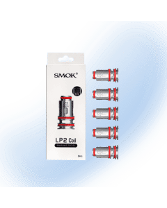 SMOK RPM LP2 Replacement Coils – Mesh Coils for RPM LP2 Pods