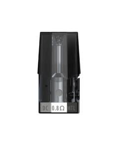 NFix Vape Replacement Pod by SMOK (DC MTL)