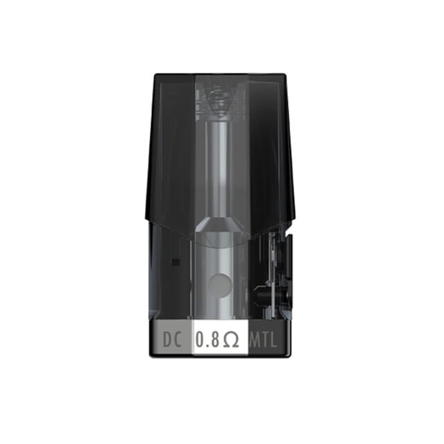 NFix Vape Replacement Pod by SMOK (DC MTL)