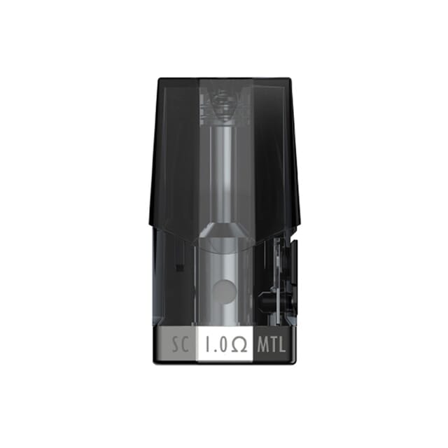 Nfix Vape Replacement Pod by SMOK (SC MTL)