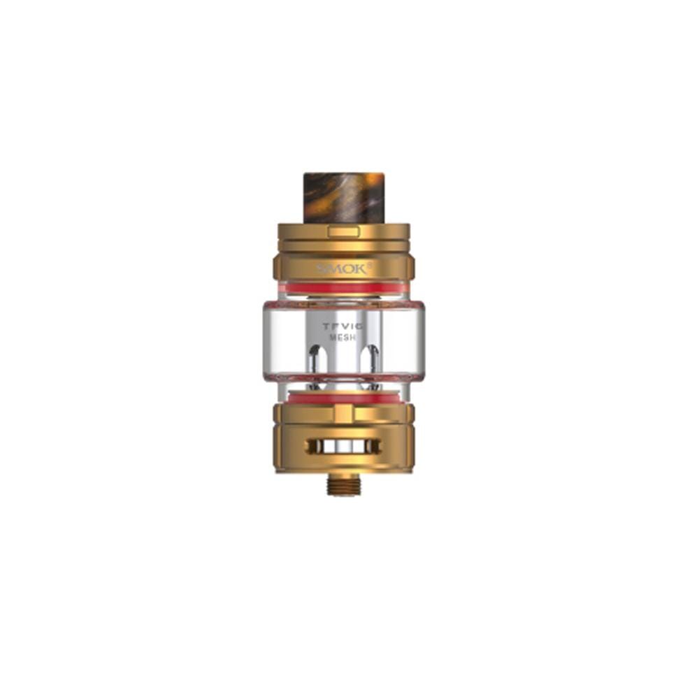 TFV16 Sub Ohm Tank by Smok (Gold)