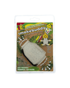 smoke buddy eco