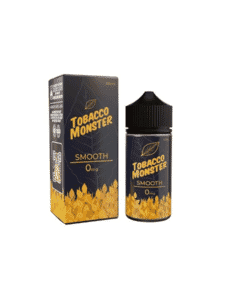 Smooth by Tobacco Monster