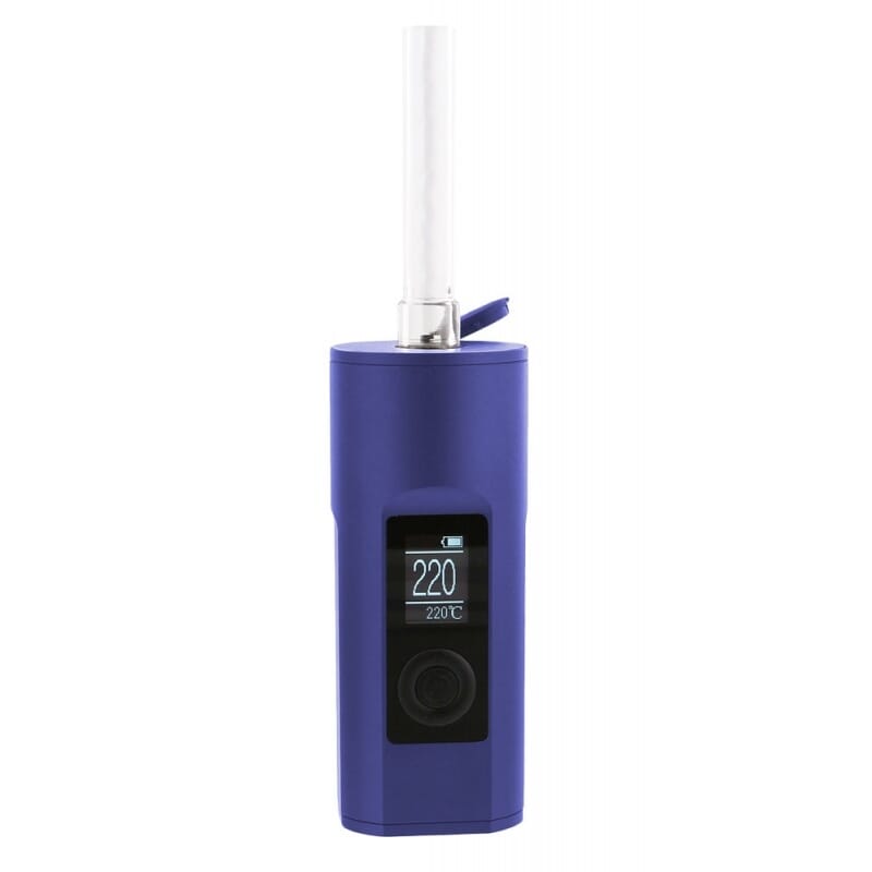 Solo II Vaporizer by Arizer | upperlimitsinc.com
