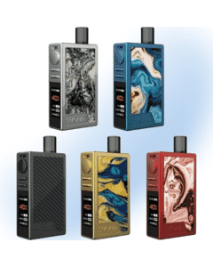 Suorin Elite Kit 40w, featuring durable design and advanced vaping technology