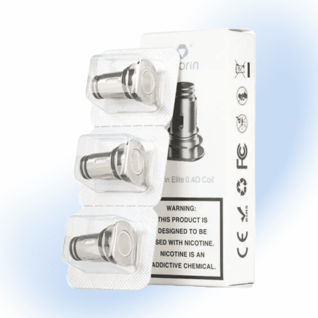 replacement coil for suorin elite