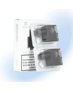 Sourin Elite Replacement Pods