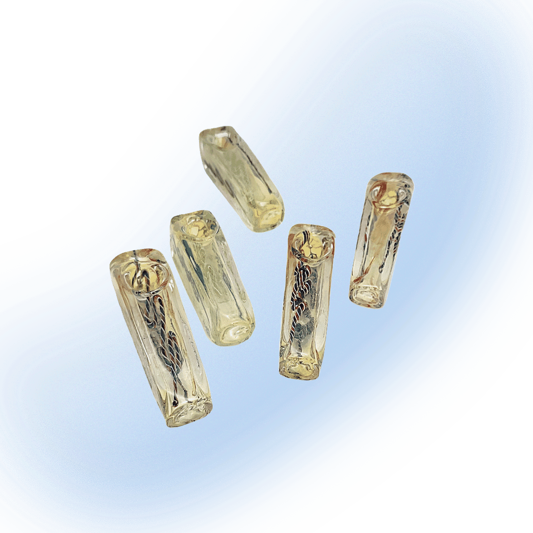 SP30IMP | Thick Inside Out Bowl 3"