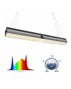 SP 6500 Grow Light by Mars Hydro