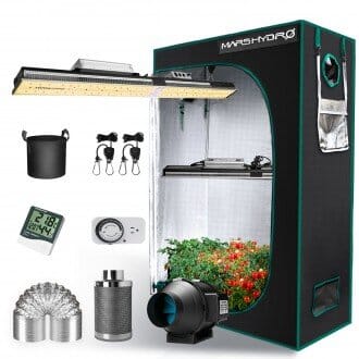 TSL 2000 Kit by Mars Hydro