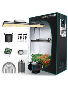 TSL 2000 Kit by Mars Hydro