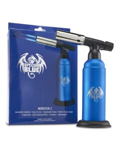 Monster 2 Torch by Special Blue