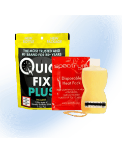 Spectrum Labs – Quick Fix Plus Synthetic Urine 3oz