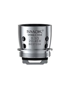 Spiral Coil by Smok (0.3)
