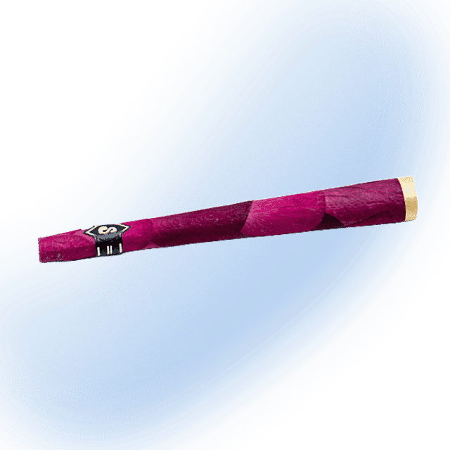 Botanical Rose Cone Single by Spliff Society