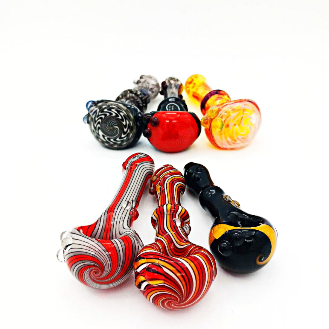 Shop Glass Hand Pipes - Find the Perfect Glass Smoking Bowl with