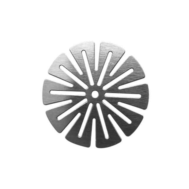 Stainless Steel CCD by Dynavap (3pk)