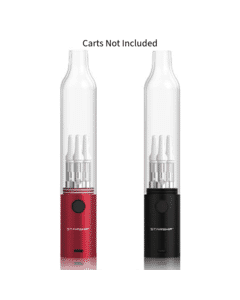 Starship Triple Cartomizer Vape Battery | Hamilton Devices | 3 Cart Vape