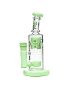 STRAIGHT FAB by CALIBEAR-Milk Green