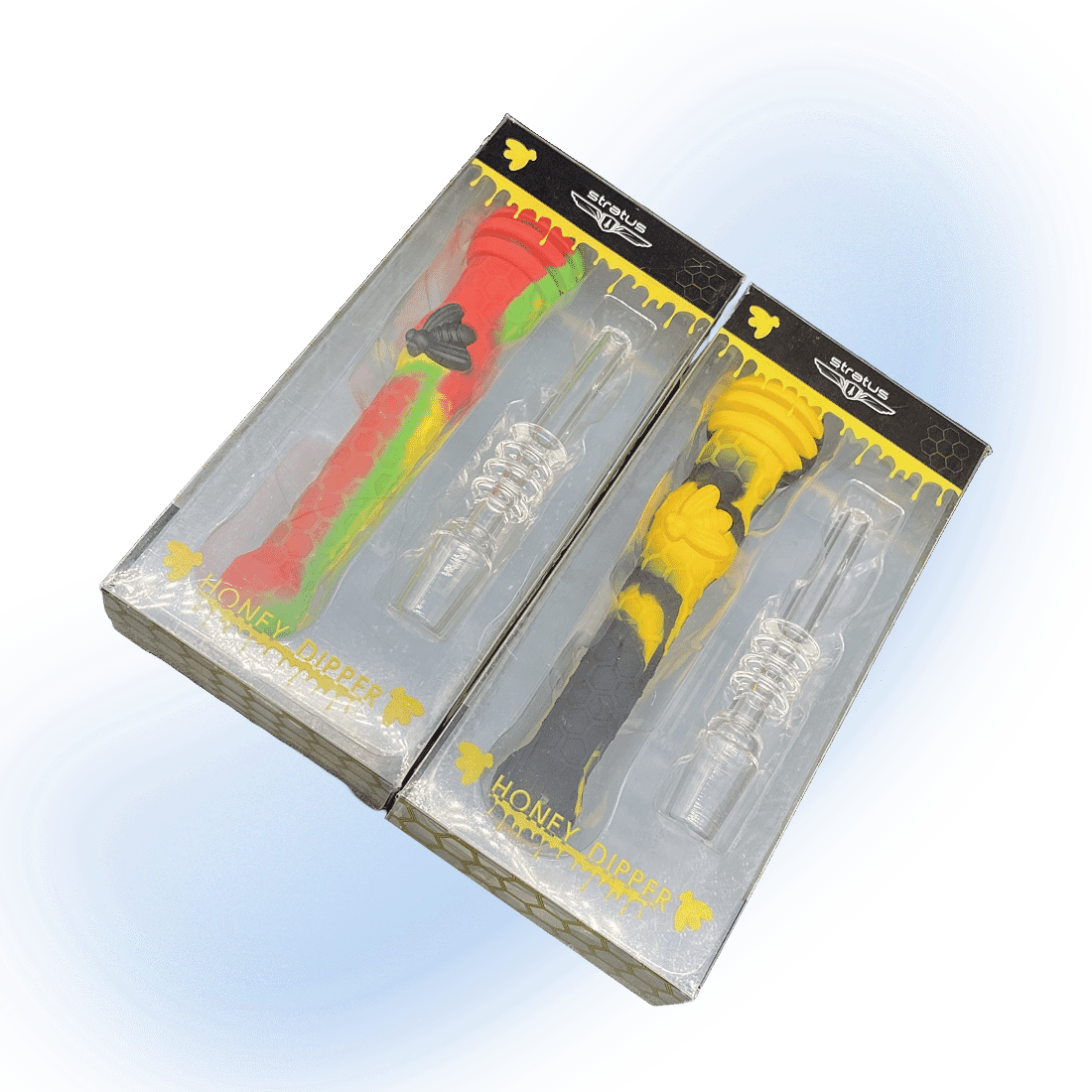 Silicone Dab Collector Kit | Stratus