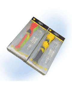 Silicone Dab Collector Kit | Stratus