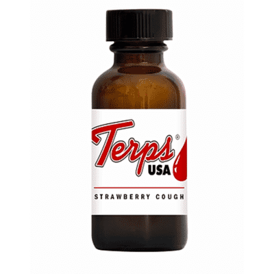 Terps USA Natural Terpene Blends - Enhance Flavor and Aroma Naturally