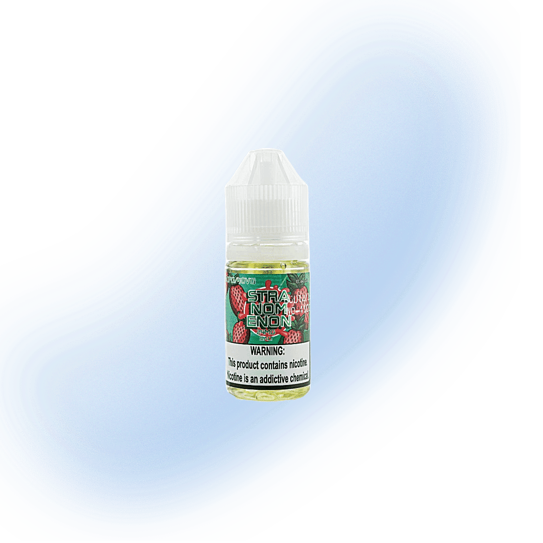 Stranomenon Salt by Noms (24mg) | Shop Online