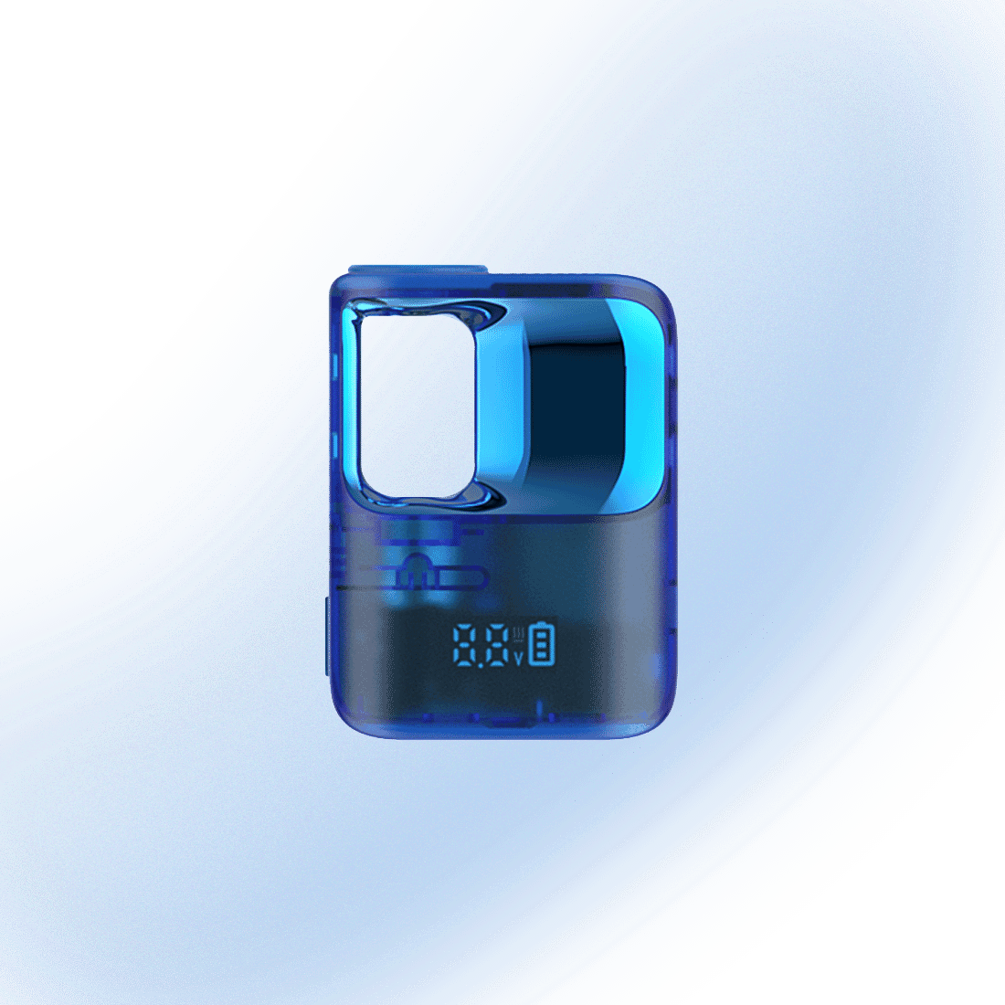 CCELL Stylo Bright Blue