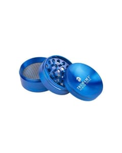 Tsunami Sunken Top Grinder 63mm