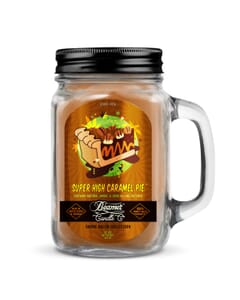 Smoke Killer Candle by Beamer Candle Co