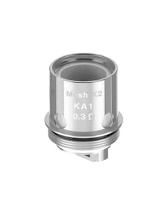 Super Mesh Coil by GeekVape (X2) 0.4ohm