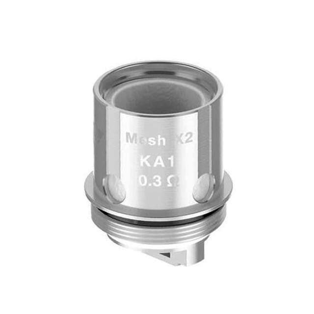 Super Mesh Coil by GeekVape (X2) 0.4ohm