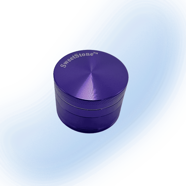 SweetStone Grinder 2.25"