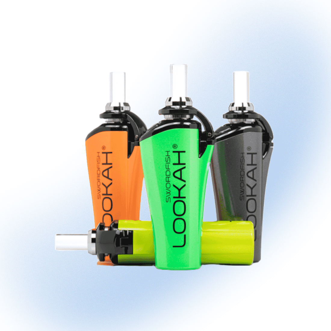 Swordfish dab pen 710 connect coil